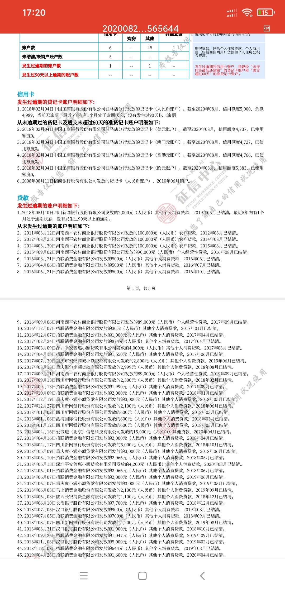 深圳发展银行信用卡申请 中国邮政储蓄银行信用卡申请 360借条上征信