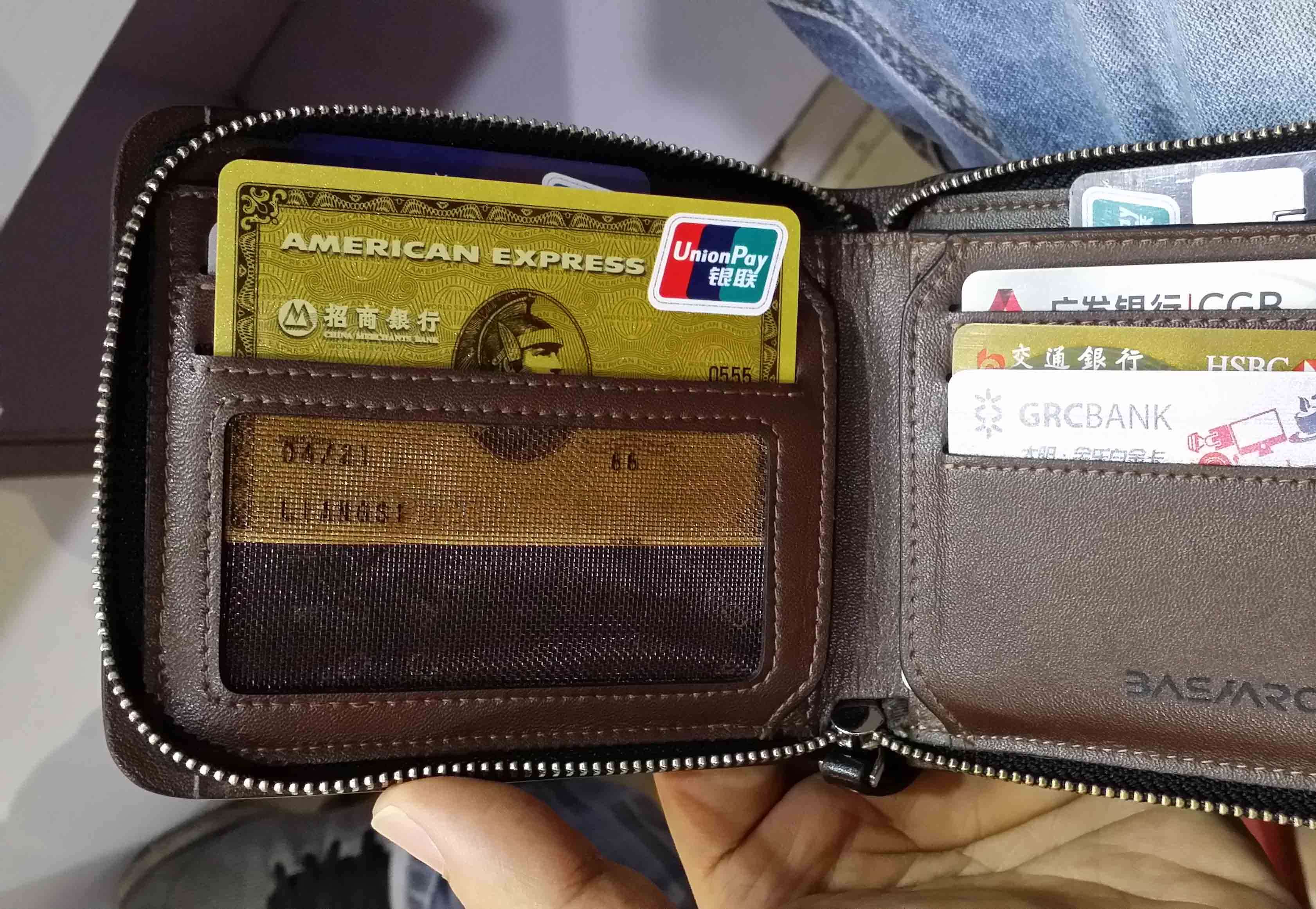 晒卡今天刚刚到的百夫长金卡