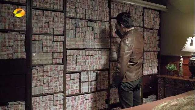 3000万元年终大戏,有人抄袭交通银行?还是抄袭兴业银行?