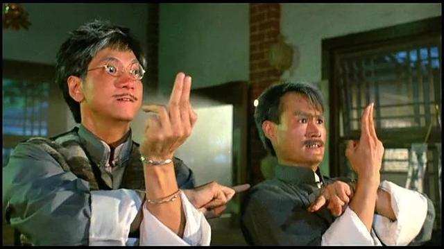 七夕不请两个师傅我怕镇不住今天的朋友圈