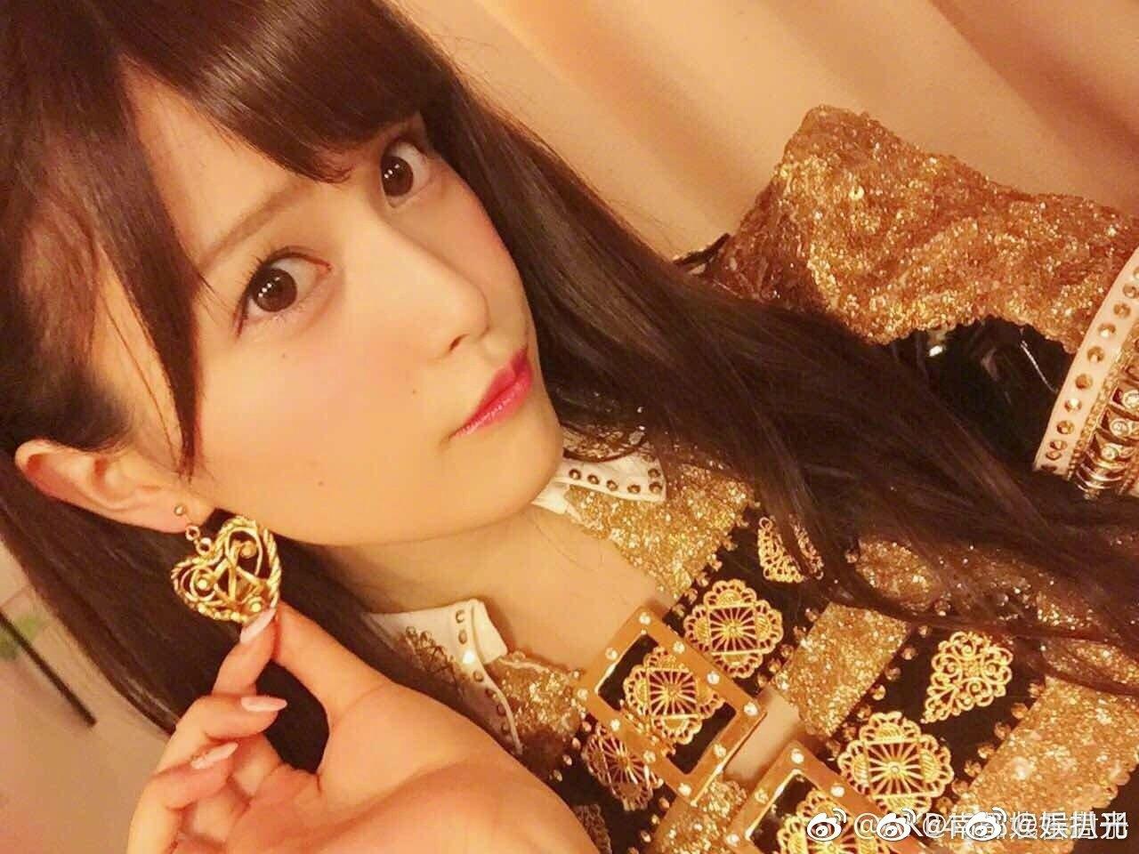 akb48成员确诊新冠肺炎