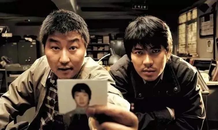 韩连环杀手34年首次露面供述犯罪事实