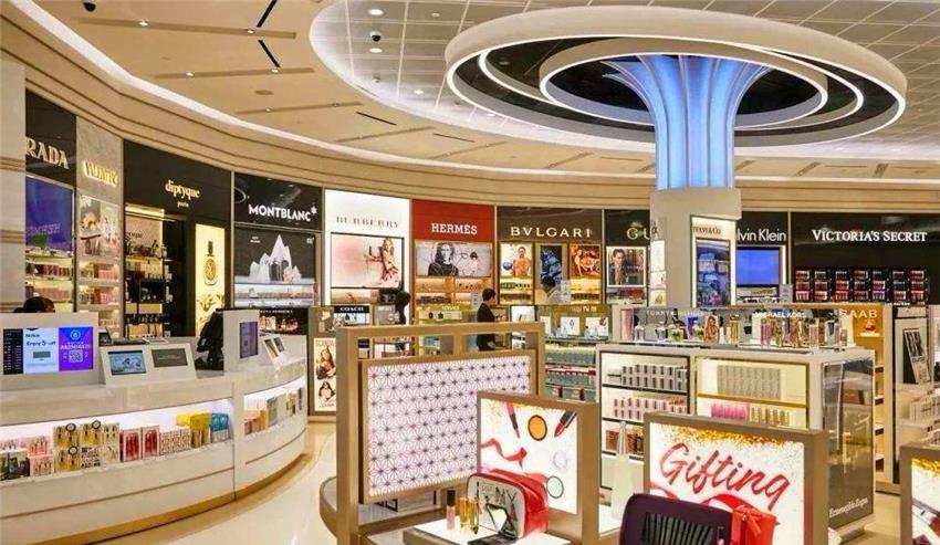 三亚凤凰机场免税店,海口市内免税店,海口美兰国际机场免税店,博鳌市