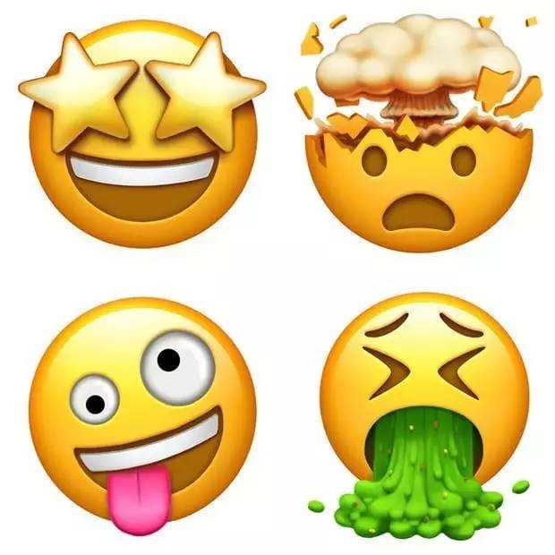 emoji银联白金卡上上签版新客户定制开卡礼活动