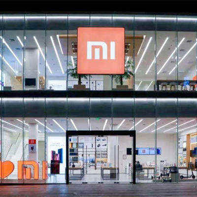 银联x 小米之家 信用卡分期支付 满1000-50元