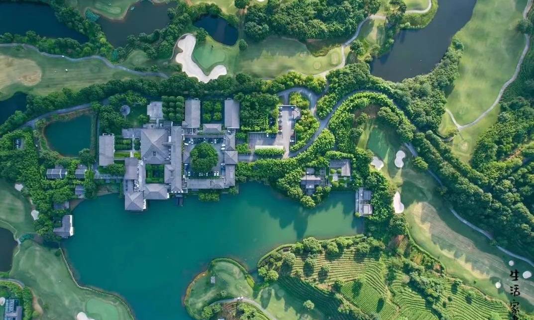 一幅富春山居图,勾勒隐世秘境 - 信用卡大师 - 我爱卡论坛