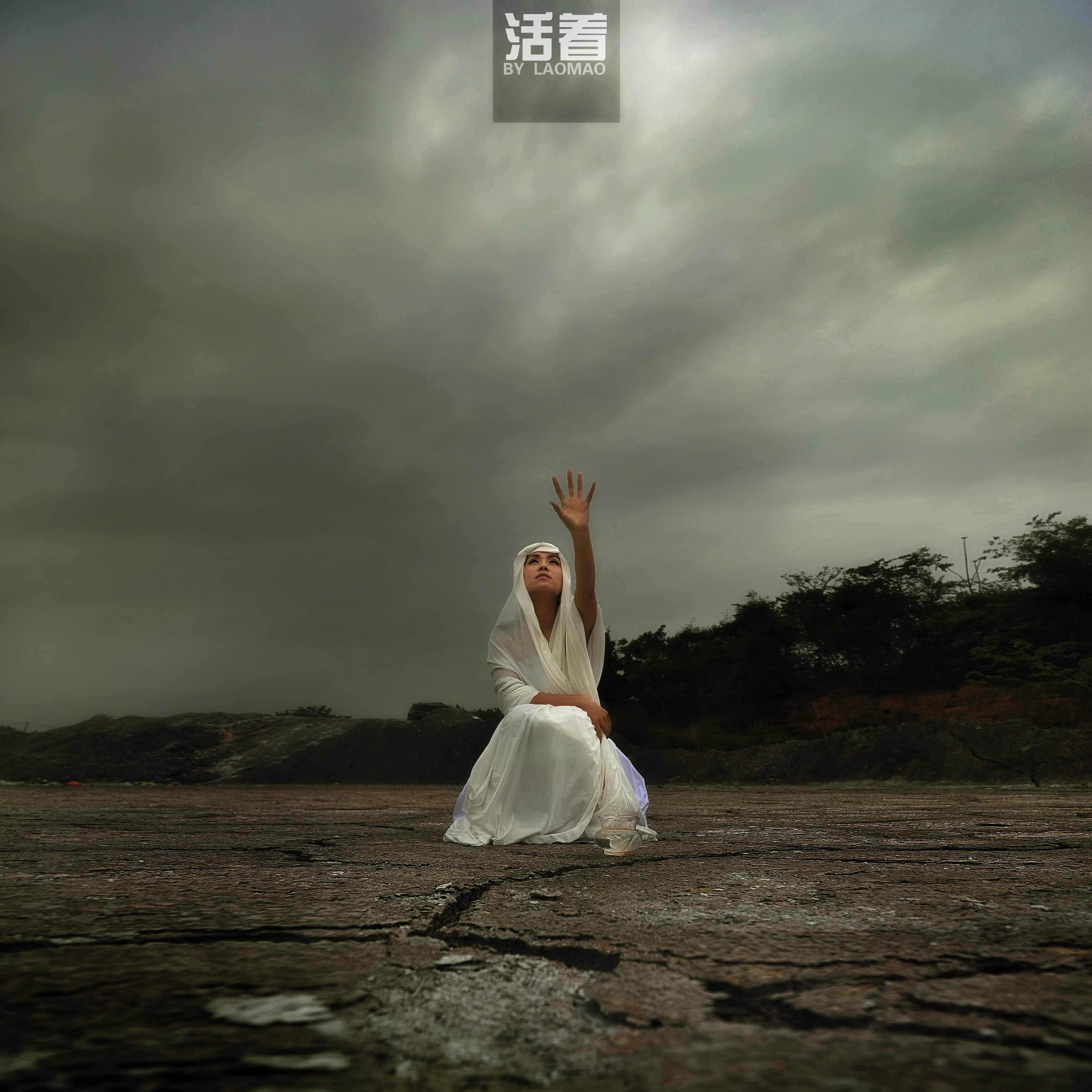 活着太累很想解脱