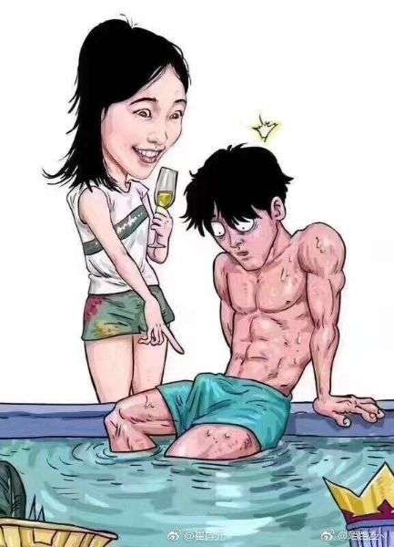 真的累了,不知不觉又回来了.