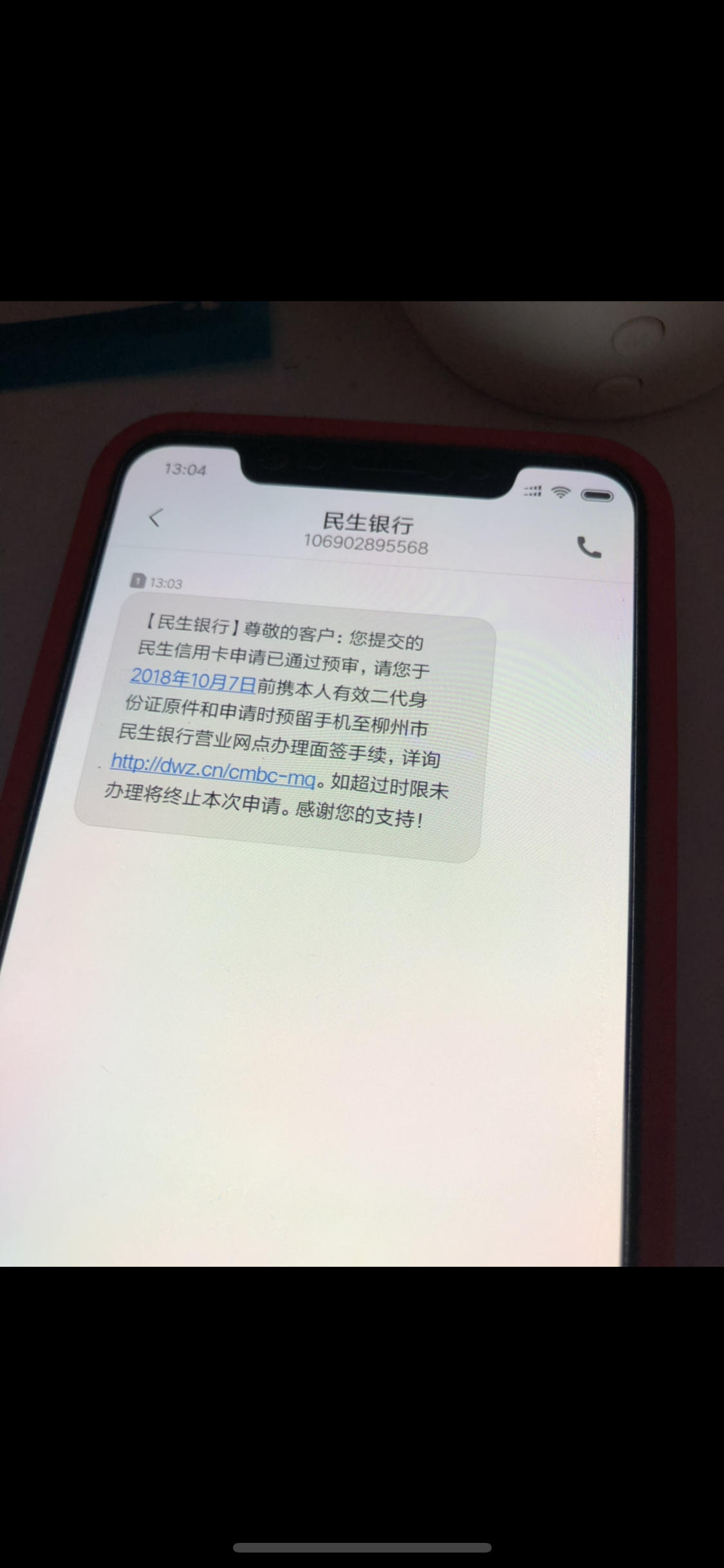 民生银行初审(民生银行初审过了,终审要多久)