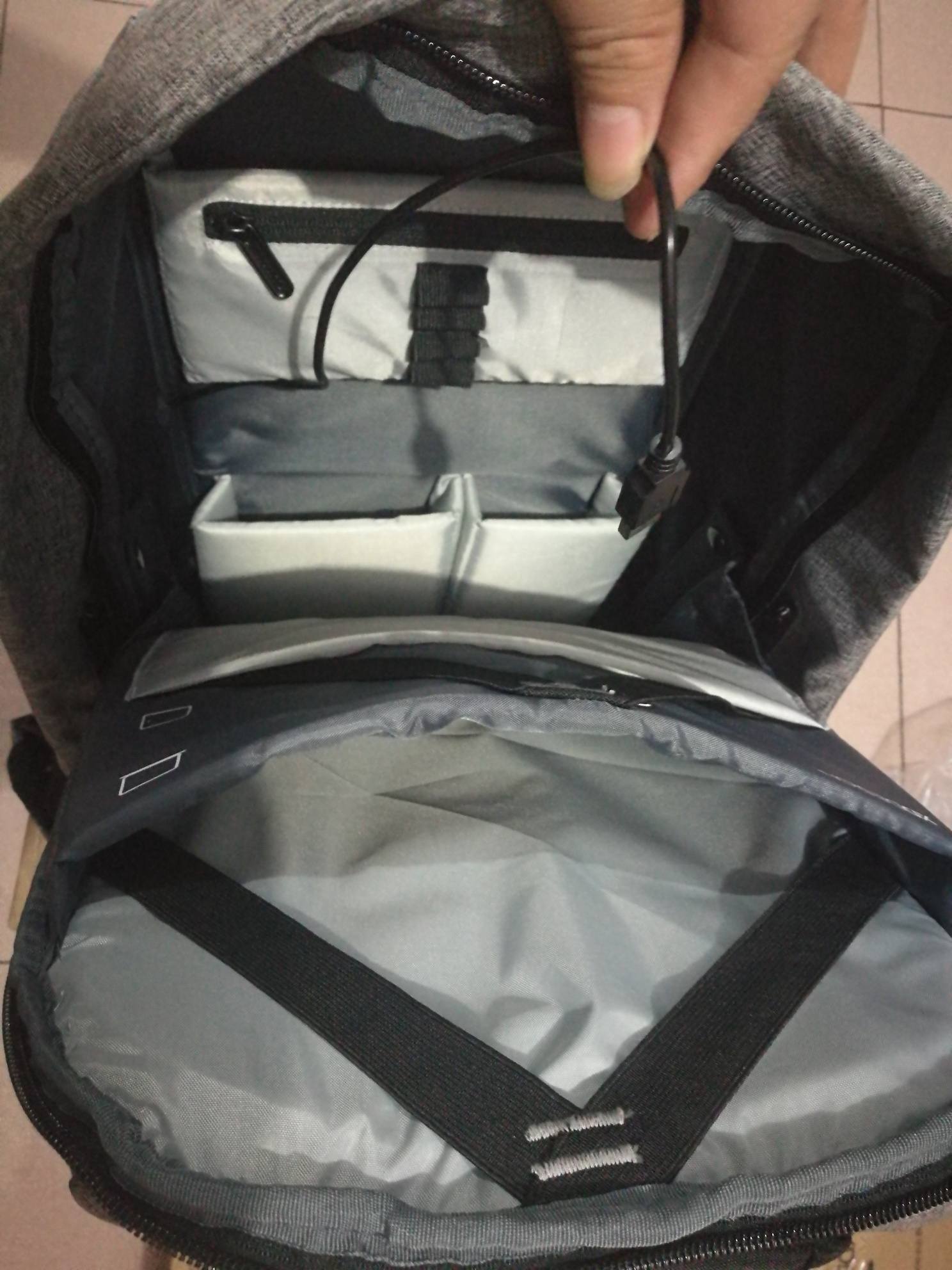 月分越有礼的城市安全包到了