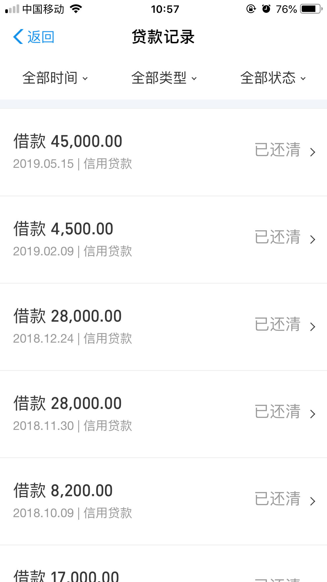 支付宝网商贷疯了一直打电话叫我把全额贷出来