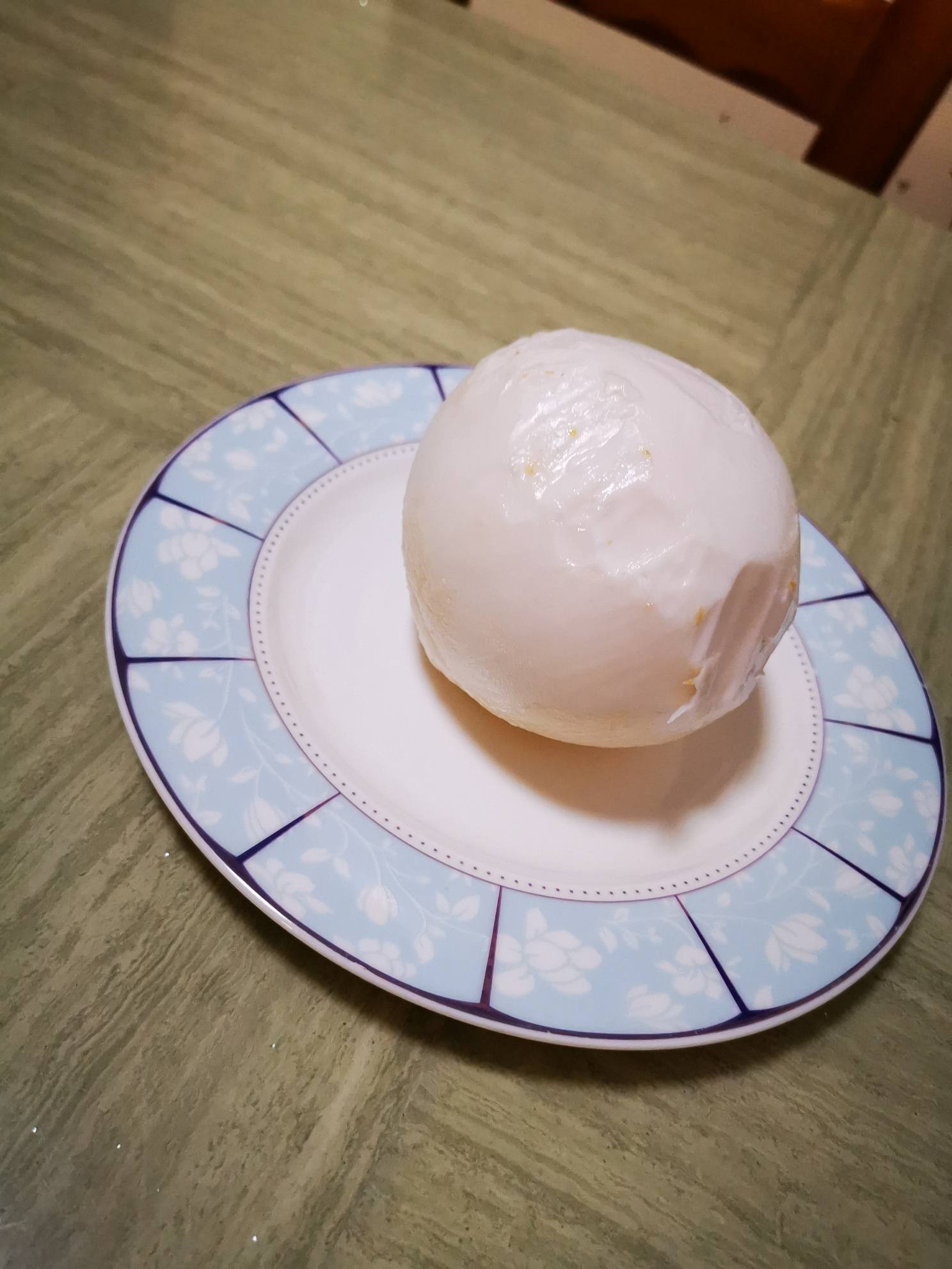 有没有吃过椰子蛋 - 谈天说地 - 我爱卡论坛