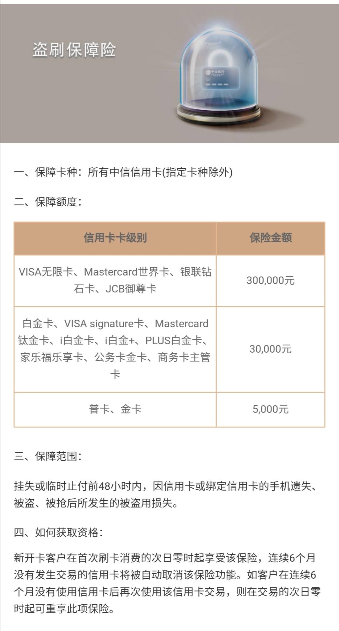 【新卡发布】huawei card - 中信银行讨论区 - 我爱卡论坛