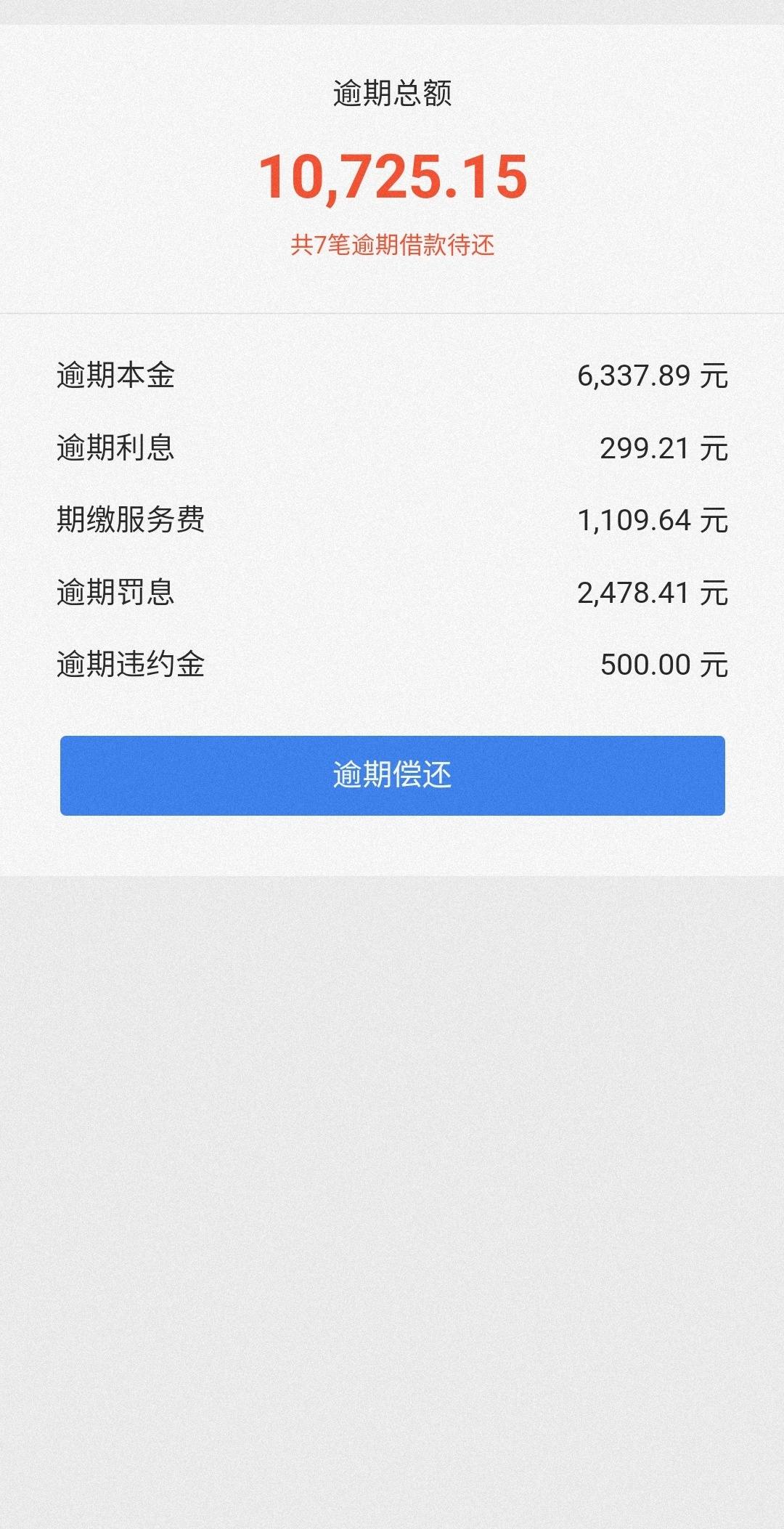 有严重逾期记录如何办信用卡_信用严重逾期怎样补救_信用记录逾期