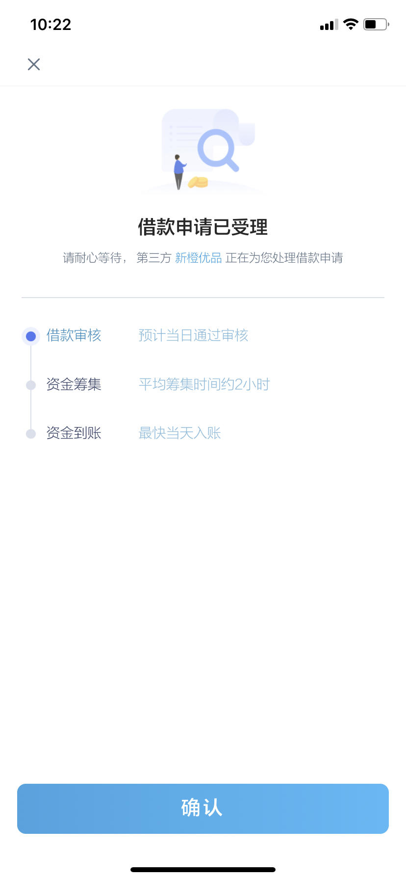 开心花借款入口 【热炒口子】融亦花 小橙意 青橙山系列贷款解析!