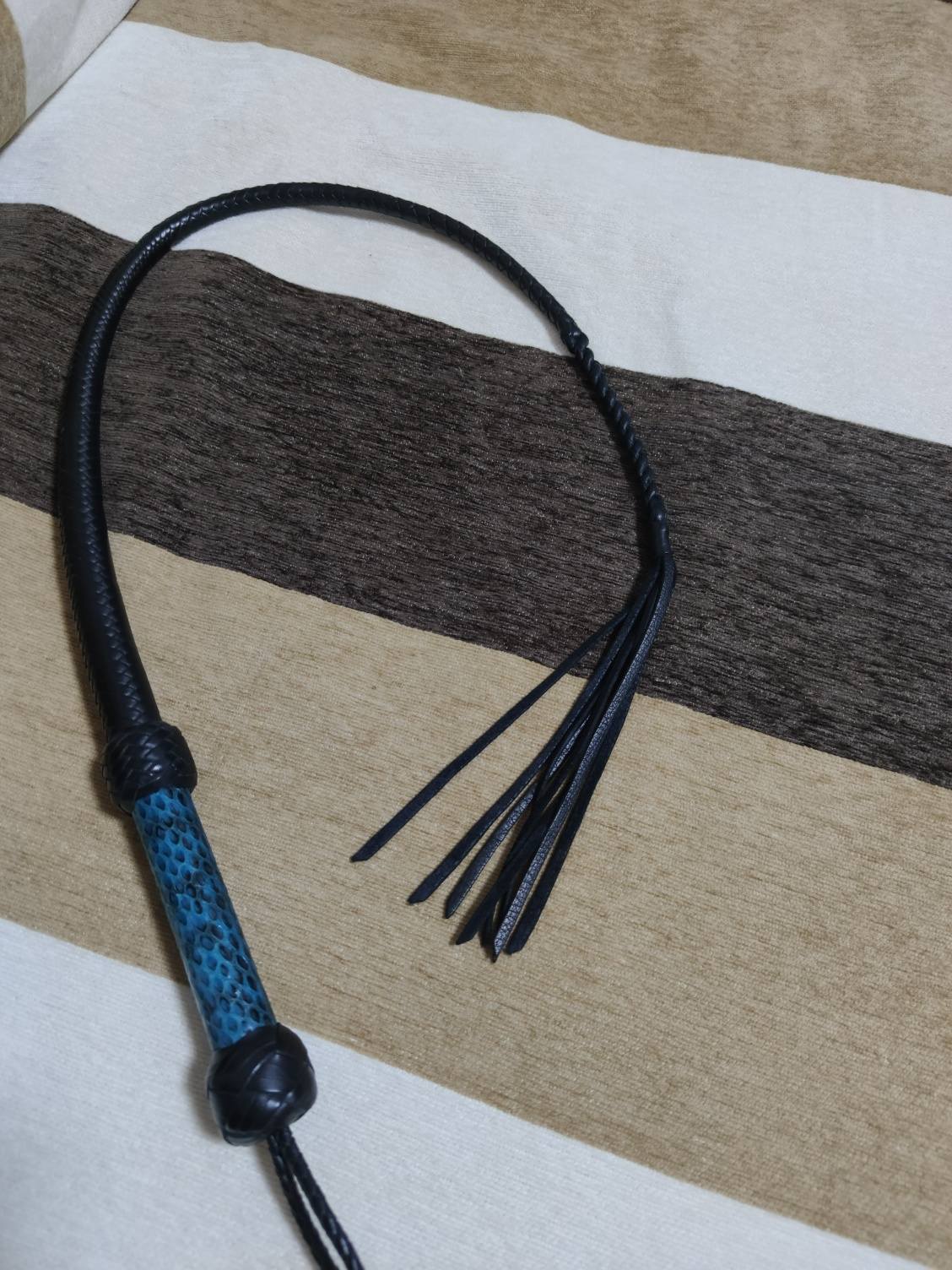 小皮鞭?在这里啊