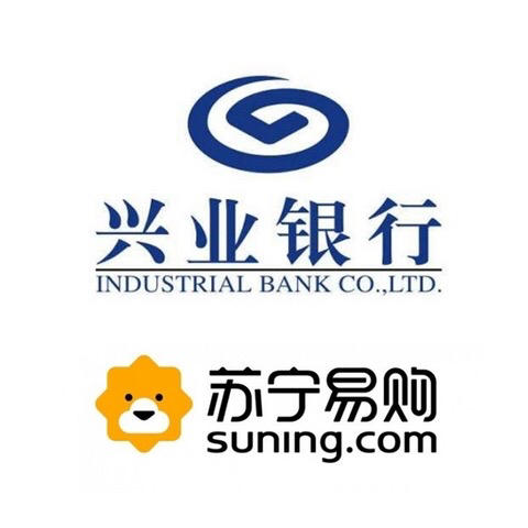 兴业银行苏宁易购618活动