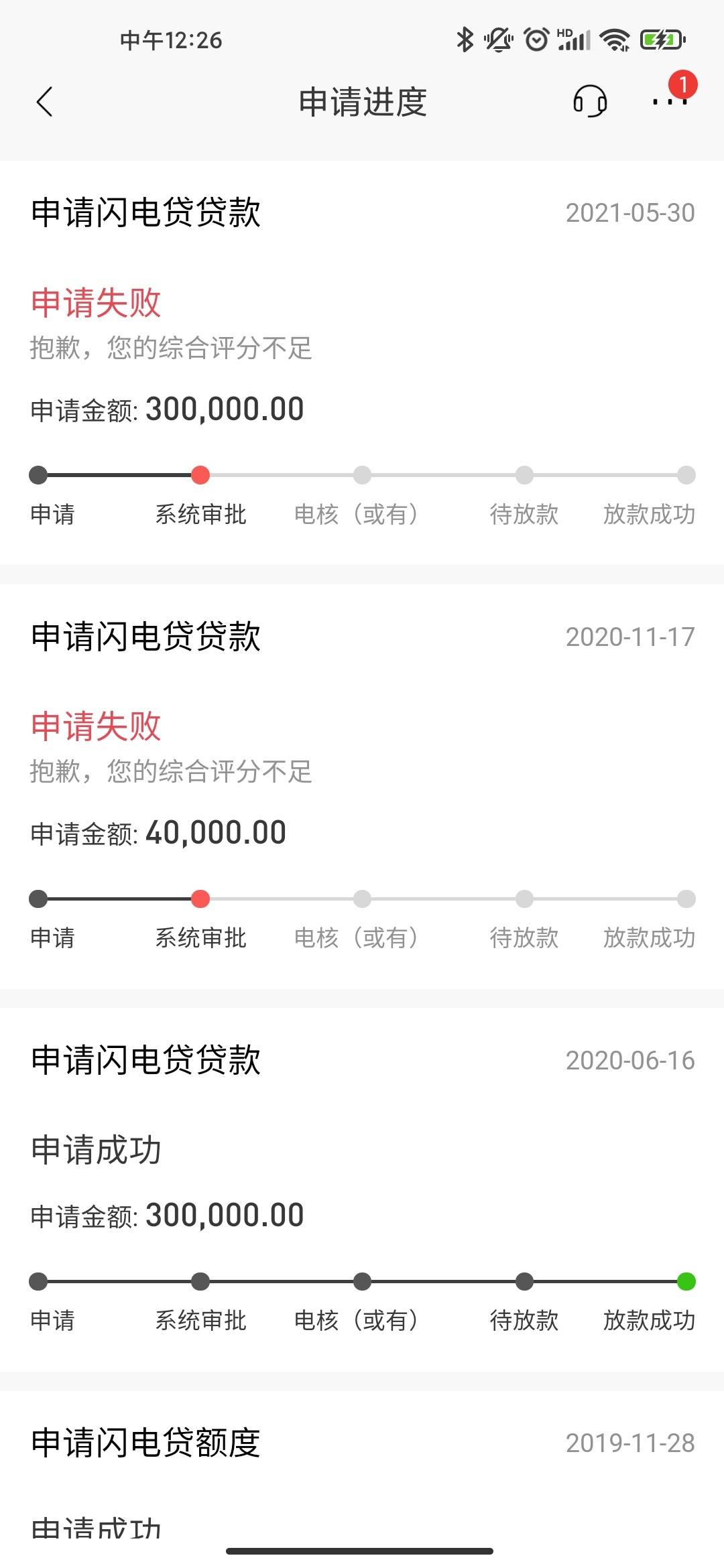 这种情况要养多久征信才行啊