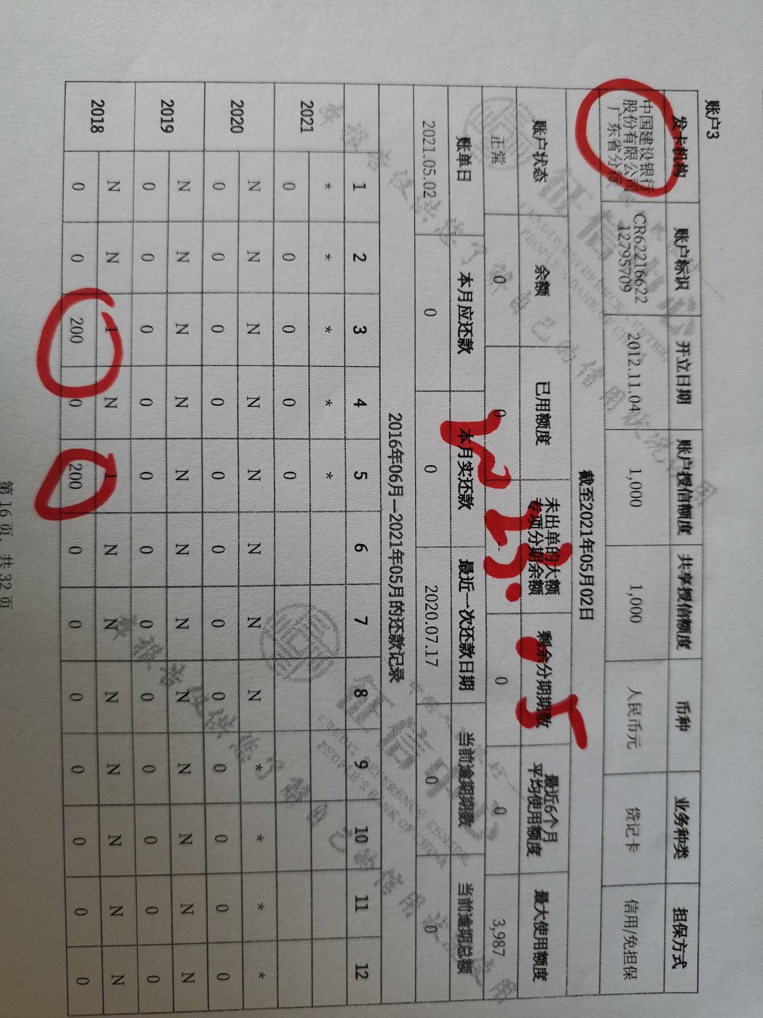 信用卡逾期记录没消失注销卡片对征信有影响吗?