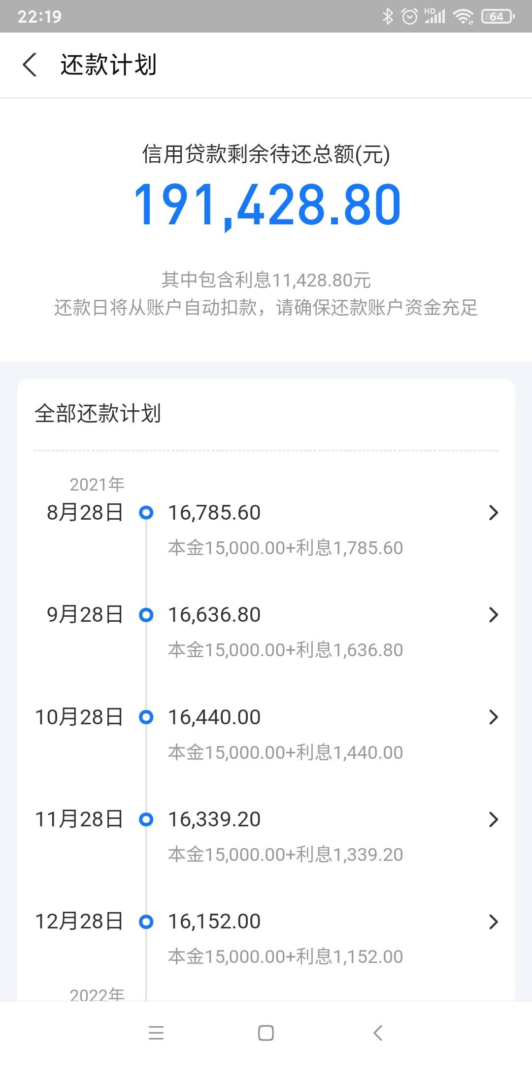 网商贷真牛,申请18万秒到账