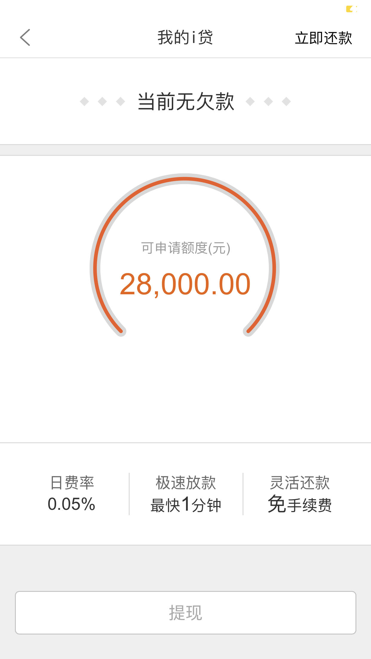 平安普惠. - 信用贷款 - 我爱卡论坛