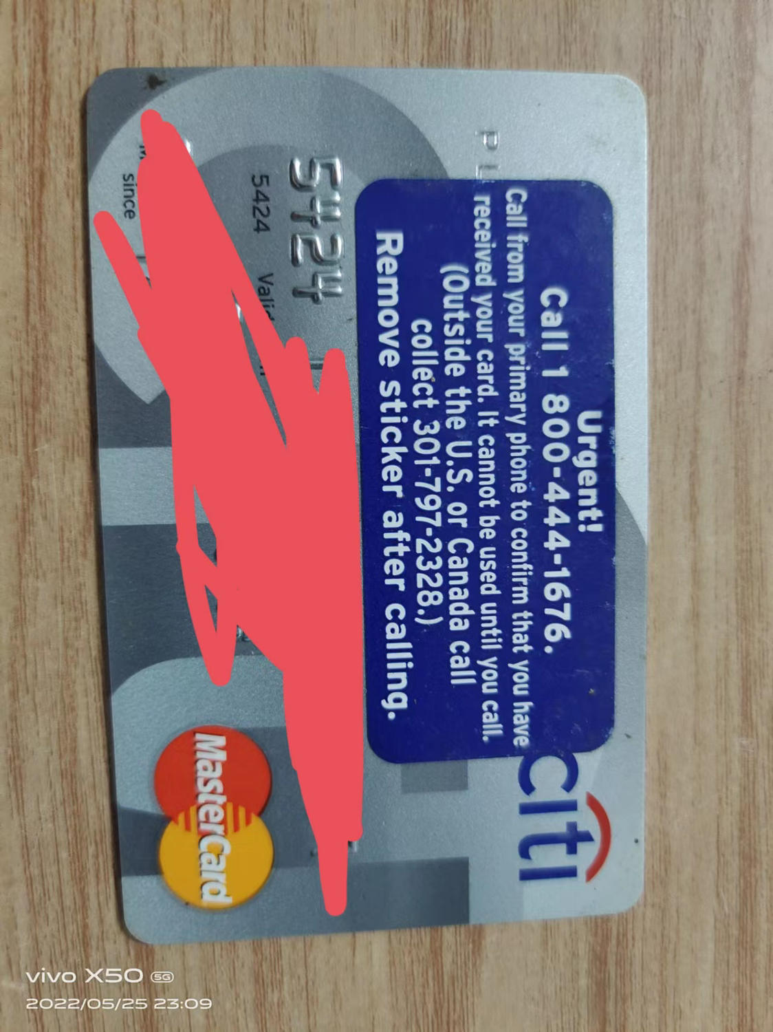 晒一下我身边的所有美国银行卡