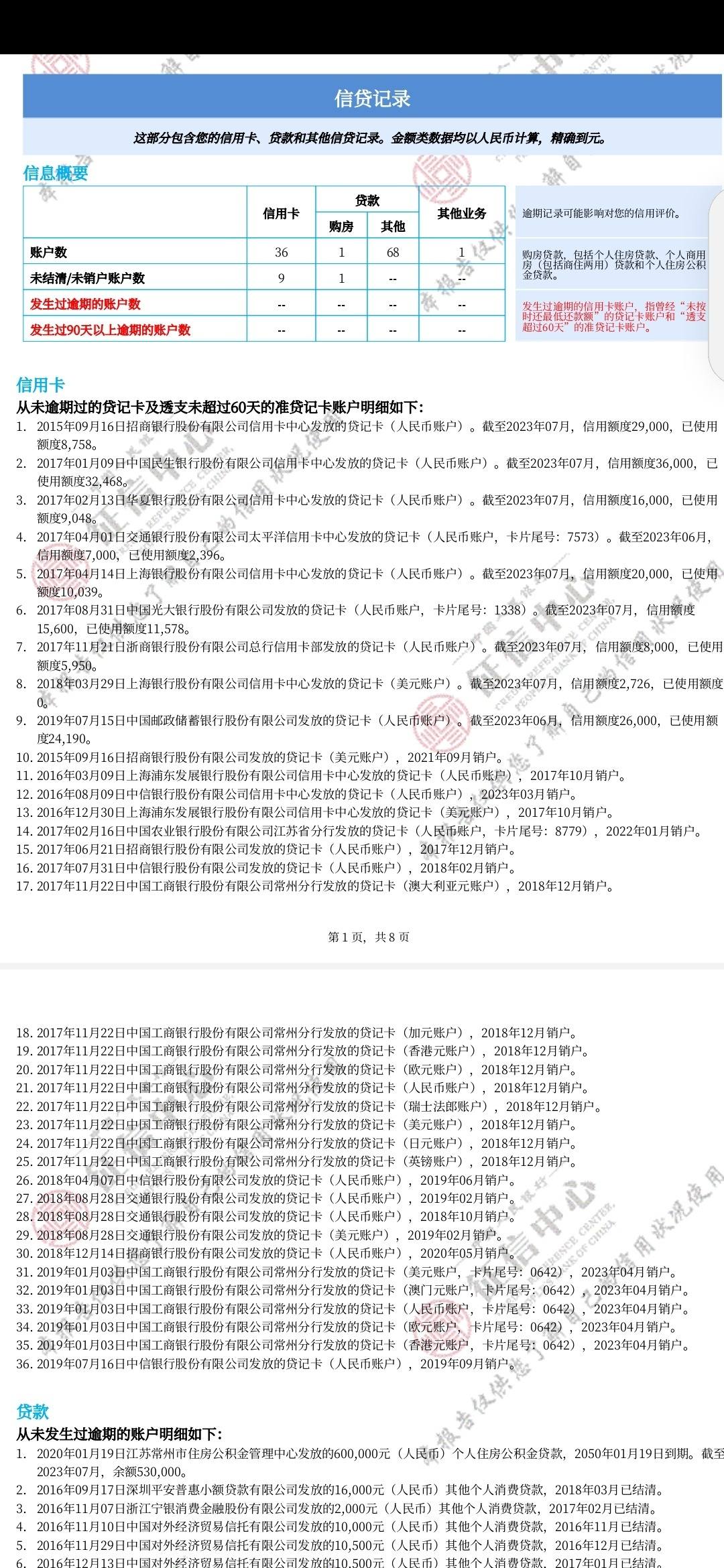 半年公积金有啥银行产品做吗