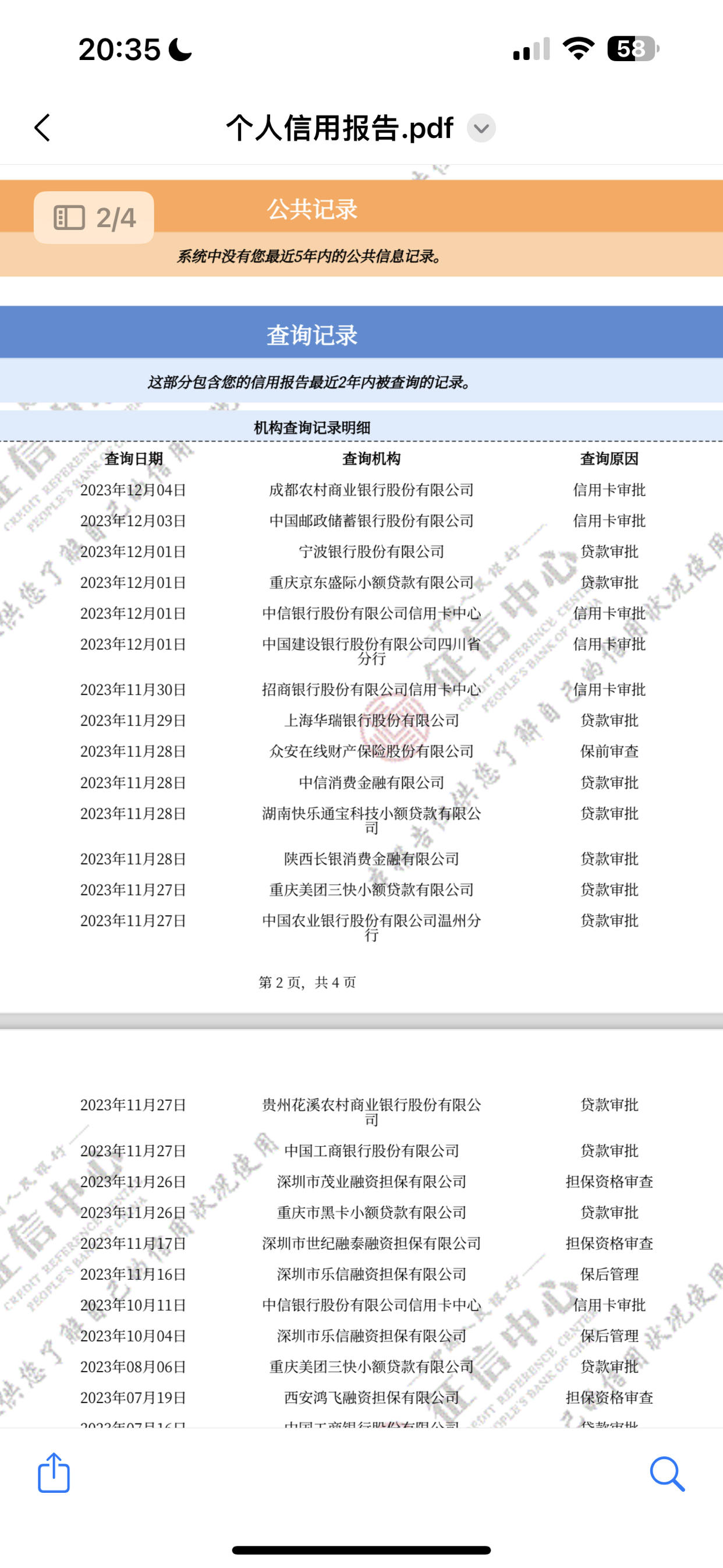 [求助]流水贷这个靠谱吗