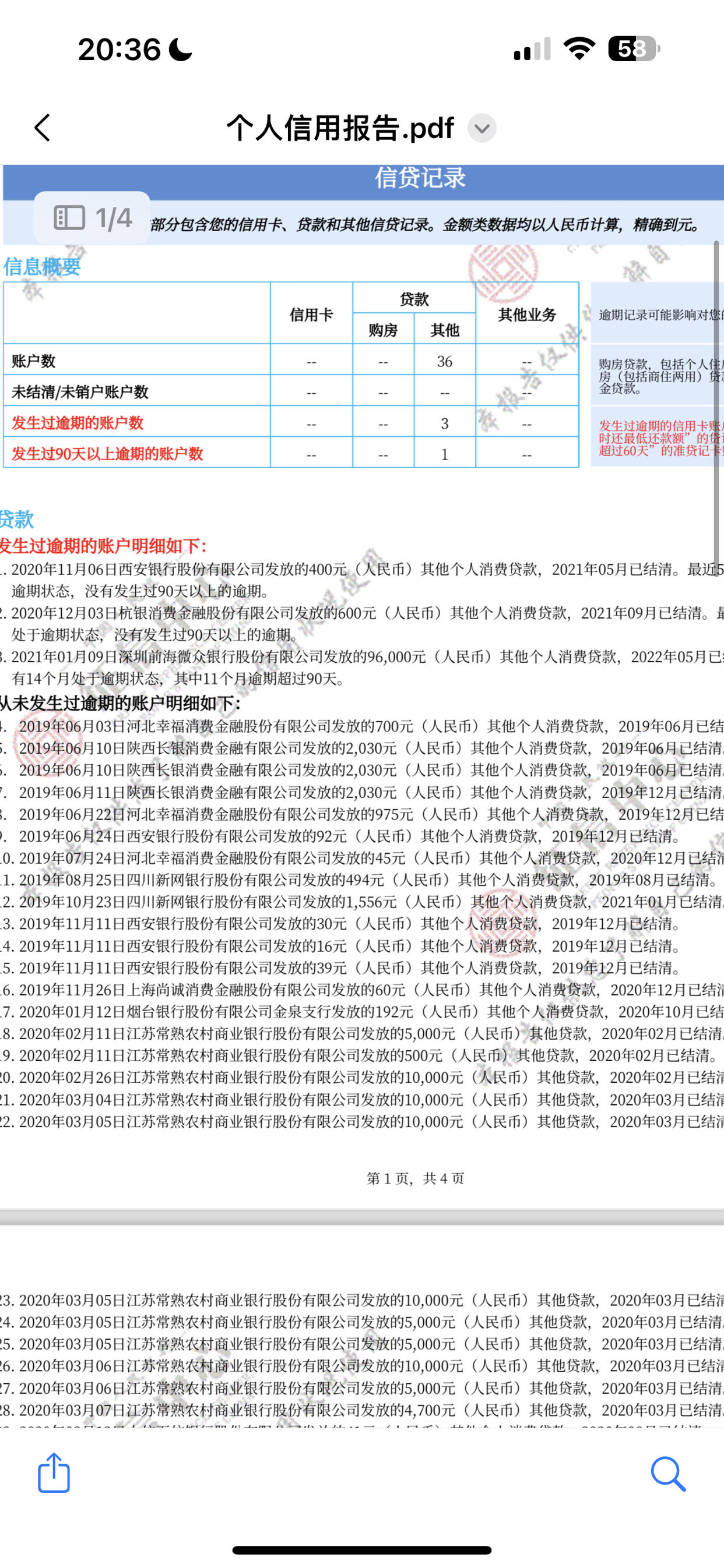 [求助]流水贷这个靠谱吗