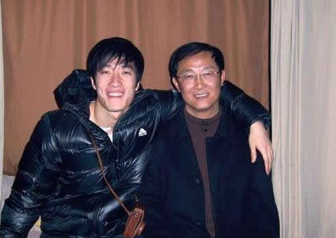 盘点大牌明星与父亲的温馨瞬间