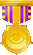 ۽