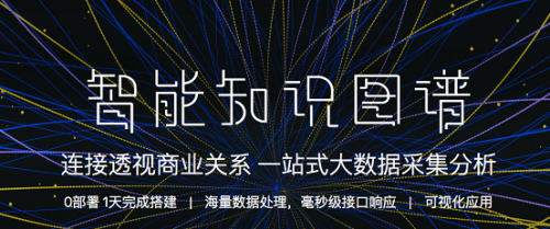 招商銀行總行知識圖譜項目落地上線，合合信息賦能銀行風控