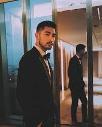 艺人高以翔录综艺晕倒 确认去世
