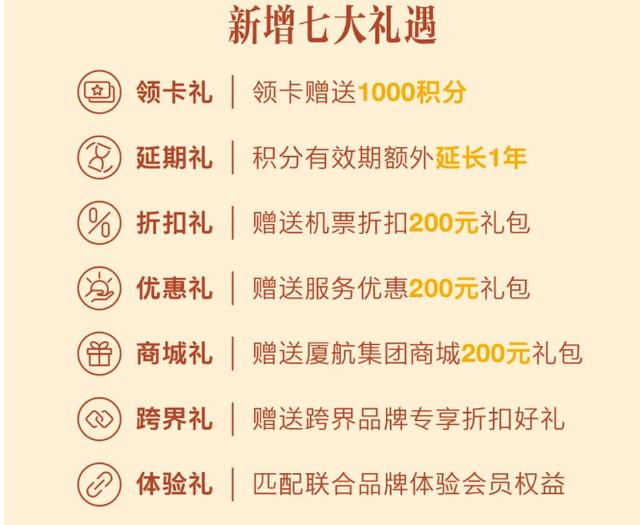 厦航针对医务人员赠送免费机票！可连用三年每年一张！税费自付